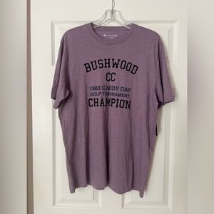 Travis Mathew T-shirt, Size L NWT!